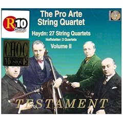 【クリックでお店のこの商品のページへ】String Quartets Vol.2 [Import]