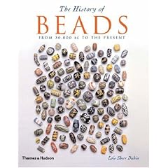 The History of Beads: From 30,000 BC to the Present