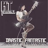 [Music] Drastic Fantastic