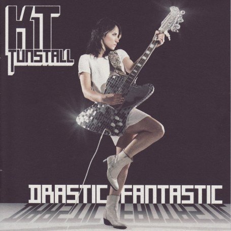  Drastic Fantastic
