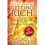 The Science of Getting Rich: Attracting Financial Success Through Creative Thought