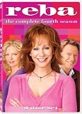 [DVD] Reba S4