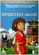 Spirited Away [DVD] [Import]