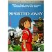 Spirited Away [DVD] [Import]