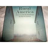 Essential Book of Rural AmericaDavid Larkin�ɂ��