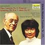 Beethoven: Piano Concerto No. 5 ("Emperor"); Symphony No. 5 [Hybrid SACD]