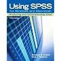 Using SPSS for Windows And Macintosh: Analyzing and Understanding Data