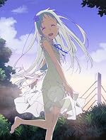 あの日見た花の名前を僕達はまだ知らない。 6 【完全生産限定版】 [Blu-ray]