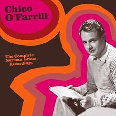 Complete Norman Granz Recordings