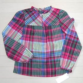 CHAPS�i�`���v�X�j�`�F�b�N�u���E�X7�� [Baby Product]