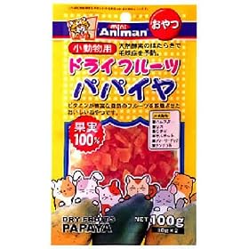 �������� �h���C�t���[�c �p�p�C�� 100g(50g*2��)