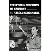 Structural Functions of Harmony