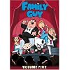 Family Guy Vol 5: Seasons 4 & 5 [DVD] [Import]