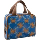 Halsea Boat Canyon Cosmetic Bag