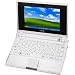 ASUSTek �m�[�gPC EeePC 701/4GA/512M/JPN/Win/W EeePC 701/4GA/512M/JPN/Win/W