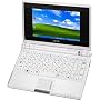 ASUSTek �m�[�gPC EeePC 701/4GA/512M/JPN/Win/W EeePC 701/4GA/512M/JPN/Win/W
