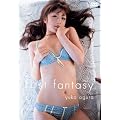 ���q�D�q first fantasy [DVD]