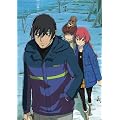 DARKER THAN BLACK -�����̑o�q- 3�y���S���Y����Łz[DVD]