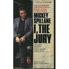 I, the Jury (Signet)