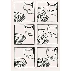 Cat Companion Journal