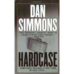 Hardcase (St. Martin's Minotaur Mysteries)