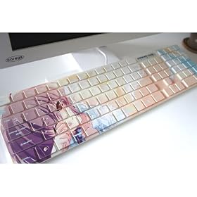 PARA-SOL �L�[�{�[�h �̂ǂ�