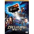 �U�X�[�� �R���N�^�[�Y�E�G�f�B�V���� [DVD]