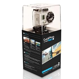 GoPro(�S�[�v��) HD HERO2 Motorsports Edition �S�[�v�� �n�C�f�B�t�B�j�V���� �q�[���[2 ���[�^�[�X�|�[�c �G�f�B�V���� CHDMH-002