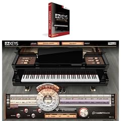 EZ KEYS GRAND PIANO