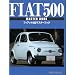 �t�B�A�b�g500�}�X�^�[�u�b�N