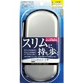 PSP-3000/2000�p�Z�~�n�[�h�|�[�`�w�X����EVA�|�[�`P(�V���o�[)�x