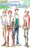 [Book]ちゃい ときめきメモリアルGirl’s Side2nd Kiss S (1) (コナミノベルス)