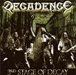 3rd Stage of Decay