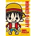ONE PIECE�~PansonWorks 150�s�[�X�~�j�p�Y�� ���t�B 2�N�� 150-305