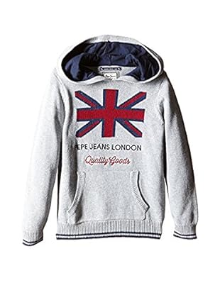 Pepe Jeans London Sudadera con Capucha Patrick