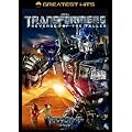 �g�����X�t�H�[�}�[/���x���W [DVD]