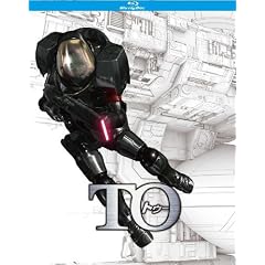 TO �ȉ~�O��&�����f�� �f�B���N�^�[�Y�J�b�g�� �c�C���p�b�N [Blu-ray]