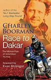 [Book] Race To Dakar