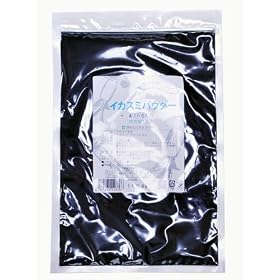 �C�J�X�~�p�E�_�[ 100g