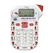 �u���U�[�H�� ���x�����C�^�[ P-touch 190 �n���[�L�e�B�z���C�g PT-190KW