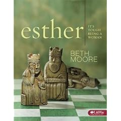 Esther: It's Tough Being a Woman : Member