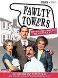 [DVD] Fawlty Towers