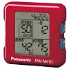 �p�i�\�j�b�N(Panasonic) �����ʌv �f�C�J���� ���b�h EW-NK10-R