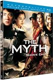 [DVD] The myth [Blu-ray]