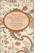 Favorite Jane Austen Novels: Pride and Prejudice, Sense and Sensibility and Persuasion (Complete and Unabridged)