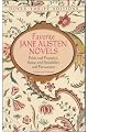 Favorite Jane Austen Novels: Pride and Prejudice, Sense and Sensibility and Persuasion (Complete and Unabridged)