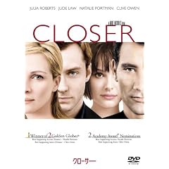 �N���[�T�[ [DVD]