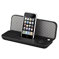TDK iPod/iPhone�Ή��X�s�[�J�[ �R���p�N�g�{�f�B(�܂肽���ݎ�) �u���b�N Xa�V���[�Y SP-XA3602BK