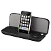 TDK iPod/iPhone�Ή��X�s�[�J�[ �R���p�N�g�{�f�B(�܂肽���ݎ�) �u���b�N Xa�V���[�Y SP-XA3602BK