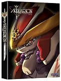 [DVD] Aquarion: Complete Series - Part 2